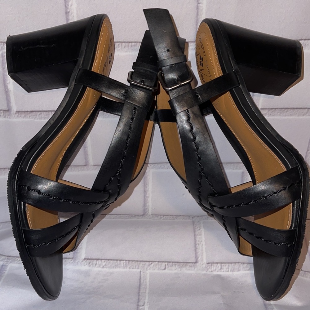 Patricia Nash Ornelia Sandals
